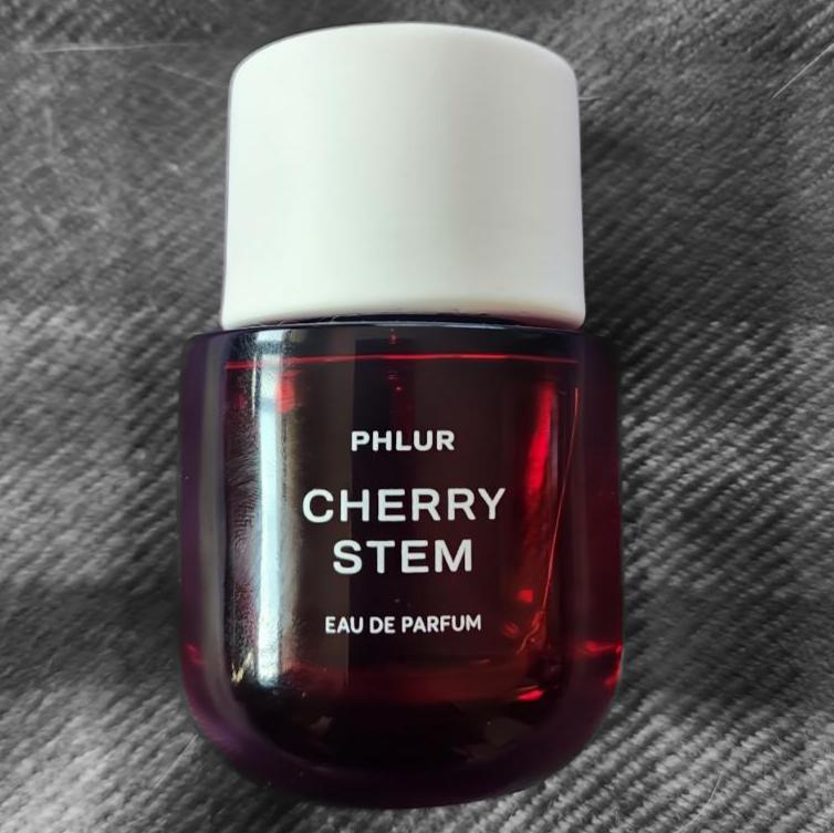 Cherries on a Rainy&nbsp;Day