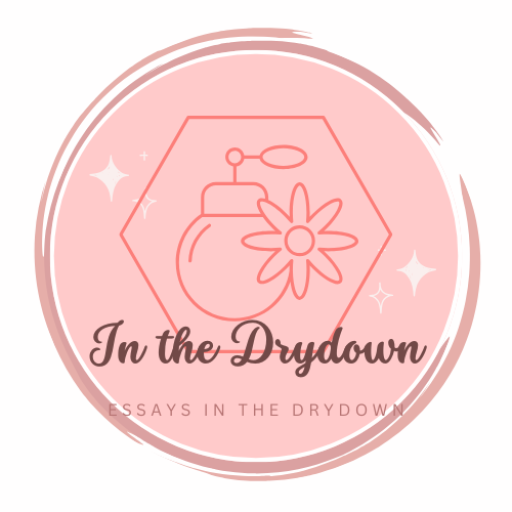 In the Drydown