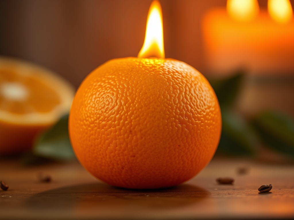 Reclaimed Flame by Future Society Review — Spicy Citrus with Heat