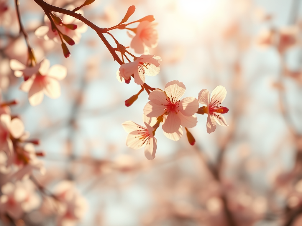 Guerlain Flora Cherrysia Review | A Soft, Hopeful Spring Fragrance for Warm Days