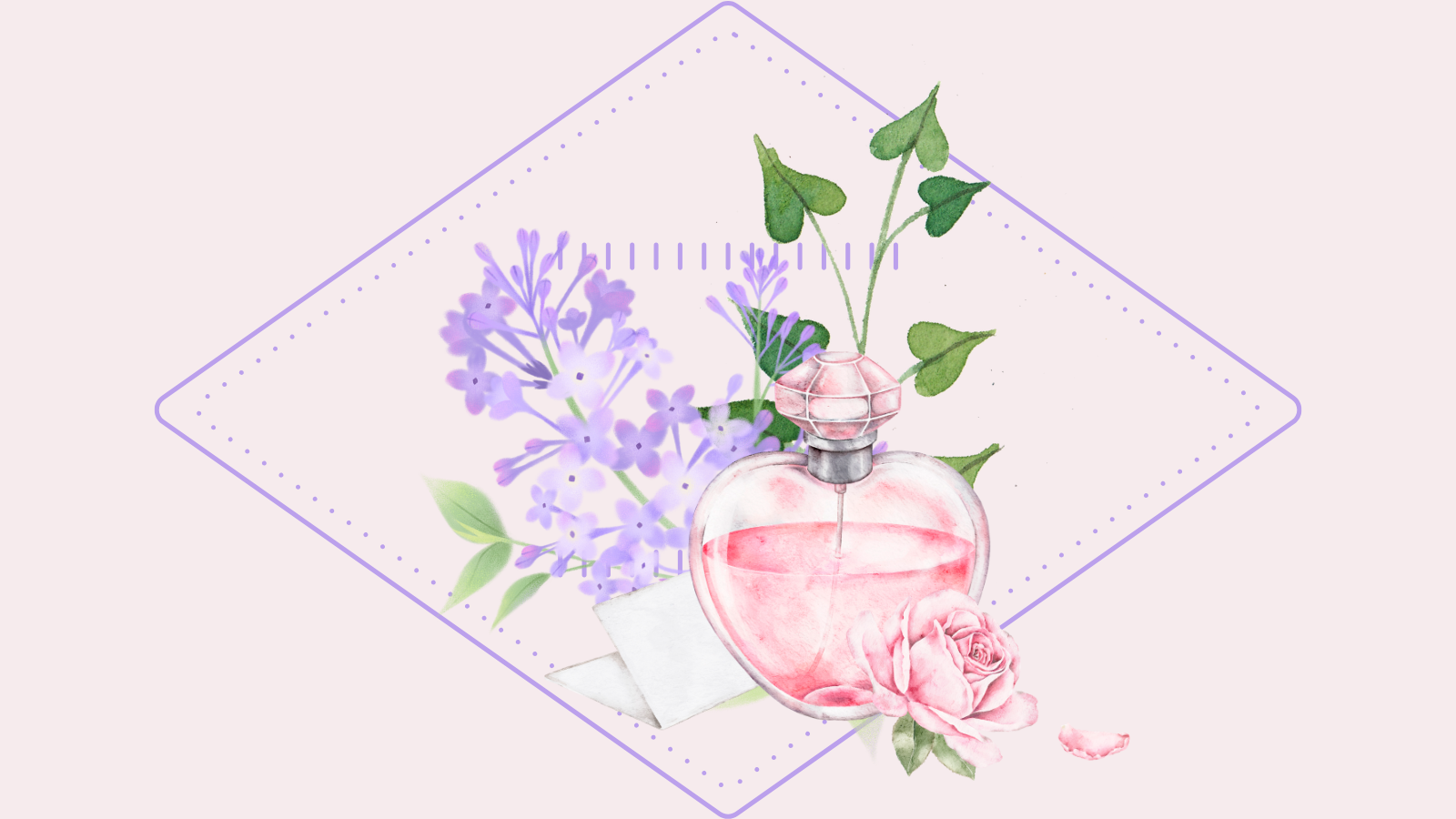 Shay & Blue’s Lilacs & Gooseberries: A Scent of Hope